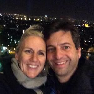 Meet your Posher, Beth